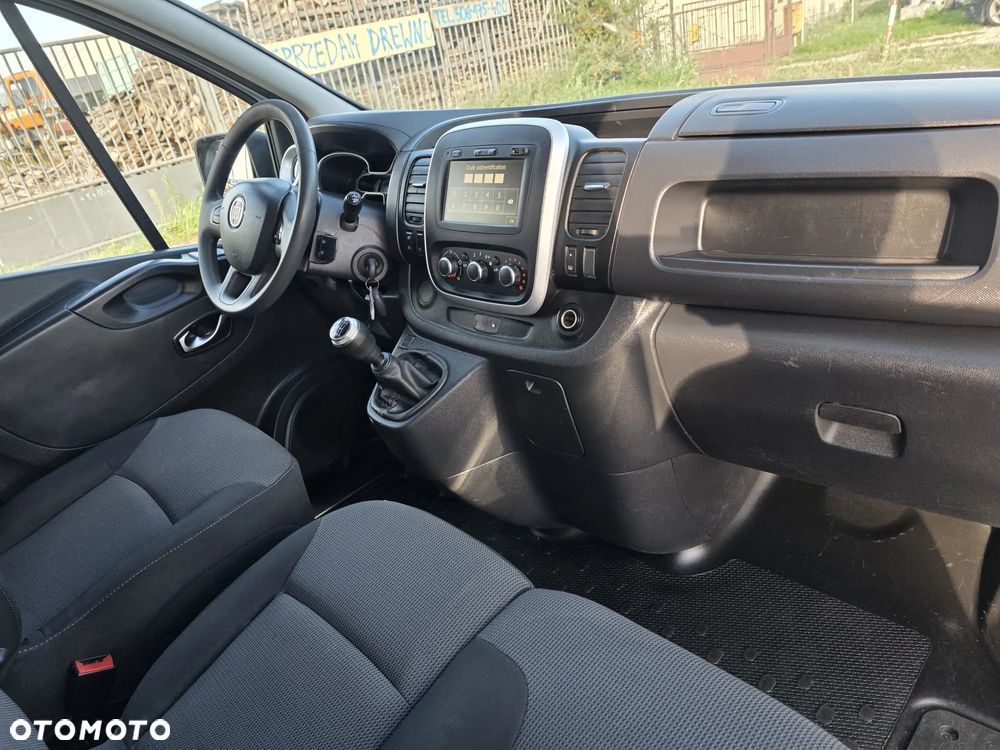 Fiat Talento L2H1 - 13