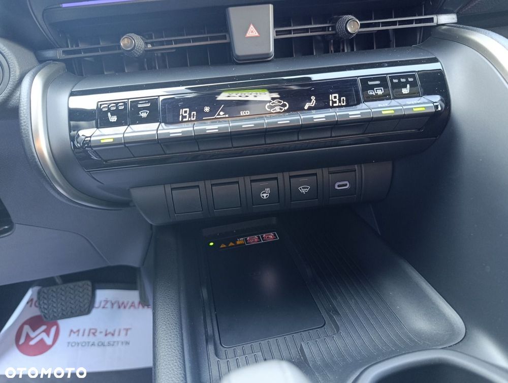 Toyota C-HR 1.8 Hybrid Executive - 28