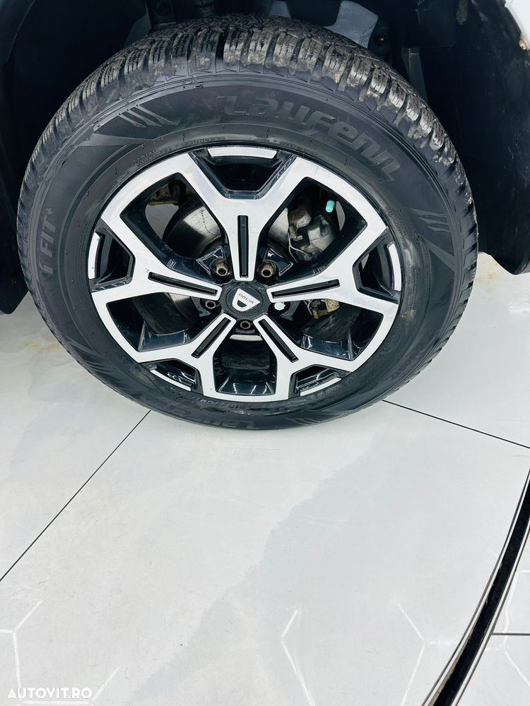 Dacia Duster SCe 115 4WD Prestige - 9