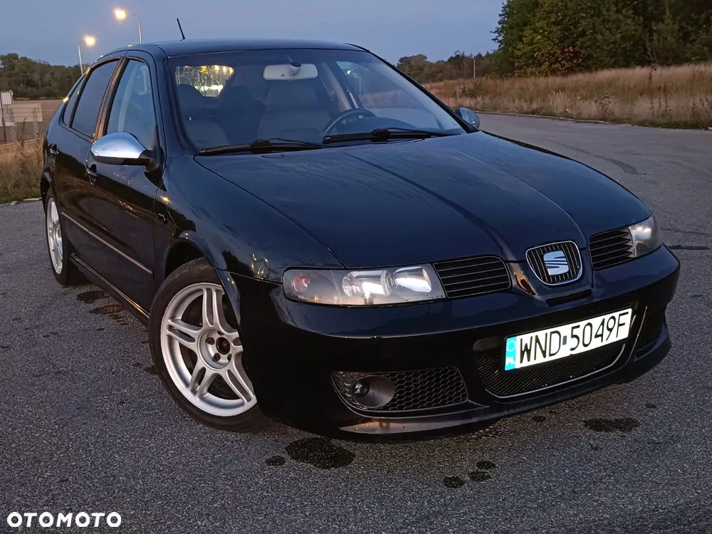 Seat Leon 1.9 TDI Signo - 3