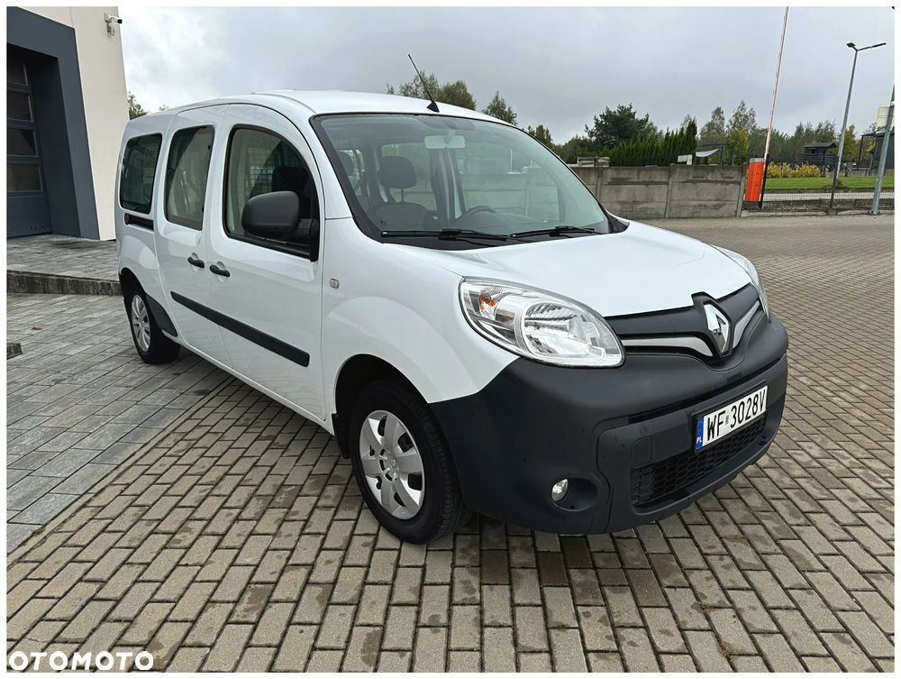 Renault Kangoo - 3