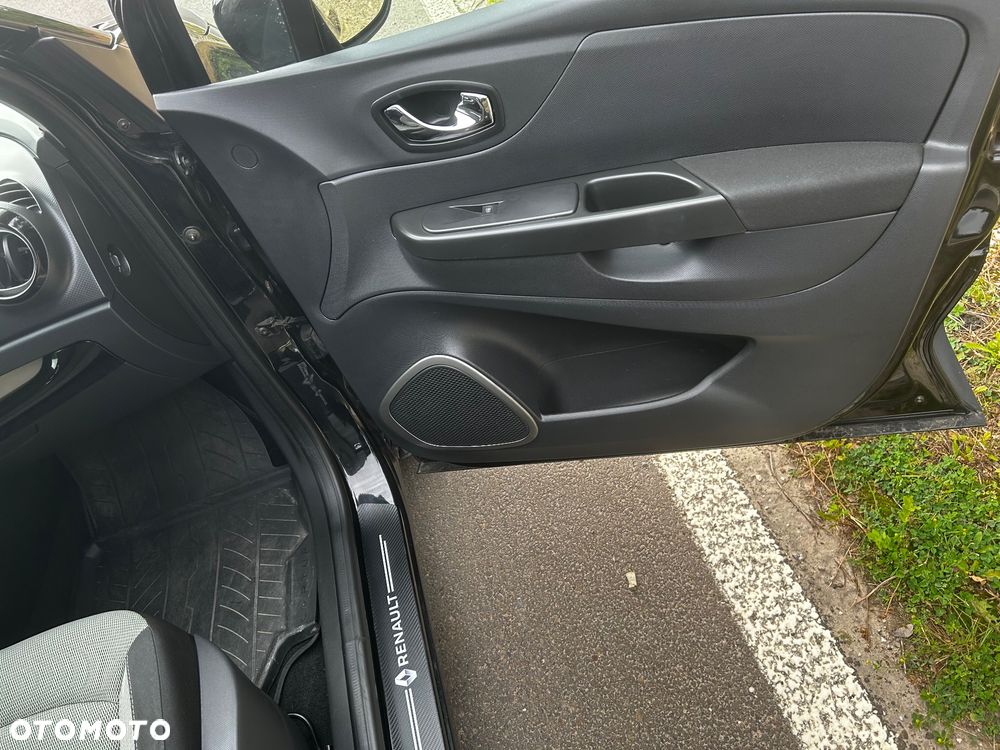 Renault Captur 1.5 dCi Energy Life - 9