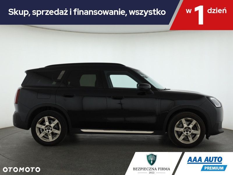 MINI Countryman - 8