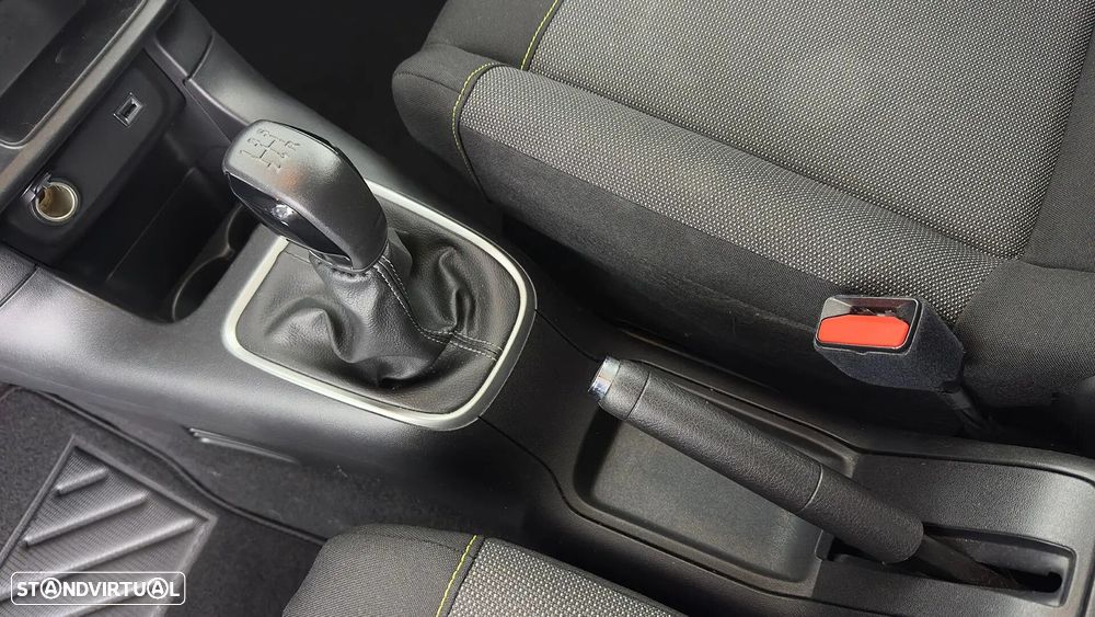 Citroën C3 1.2 PureTech Feel Pack - 39