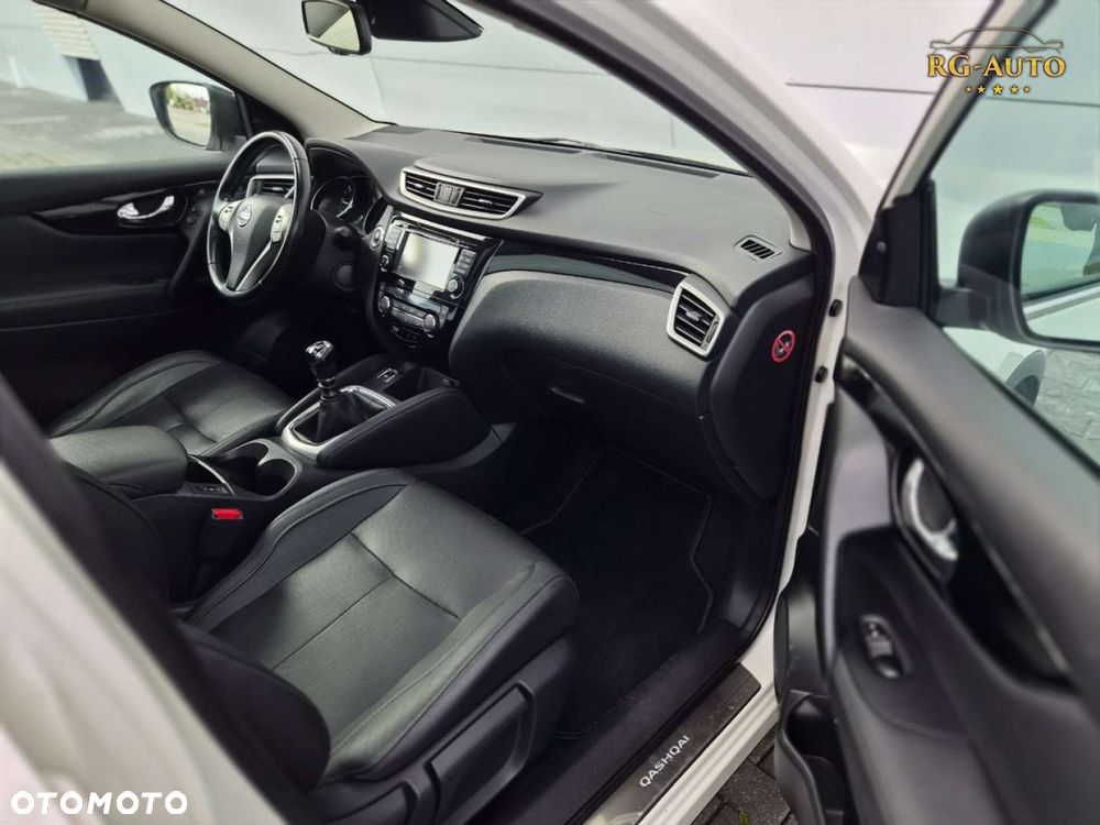 Nissan Qashqai - 26