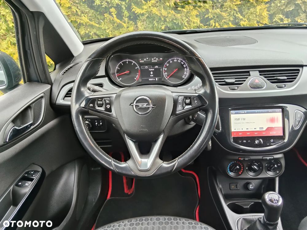 Opel Corsa 1.4 Active - 13
