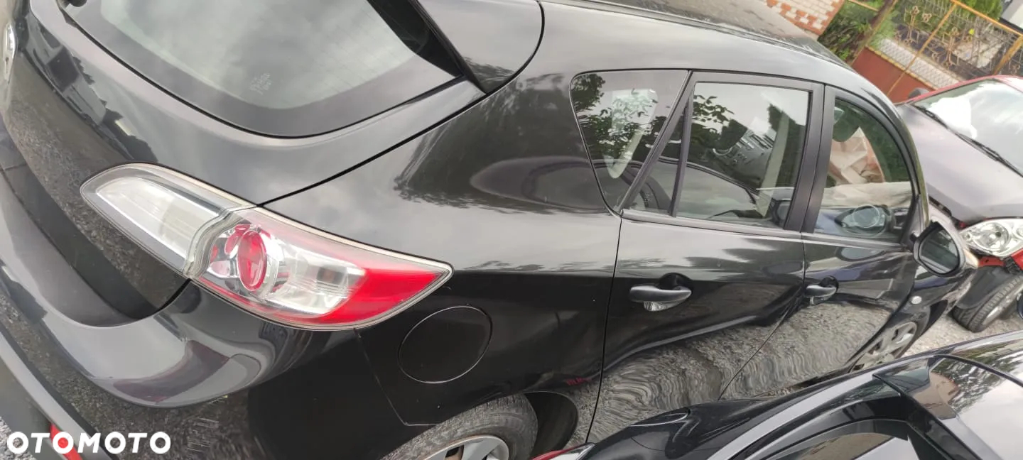 Mazda 3 1.6 Comfort - 6