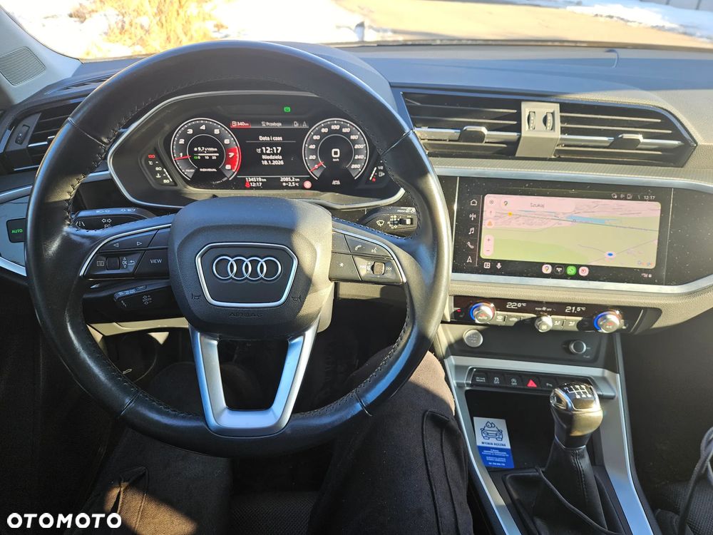 Audi Q3 Sportback 35 TFSI - 9