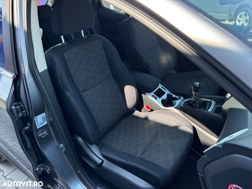 Nissan Qashqai 1.6 DCI ACENTA - 29