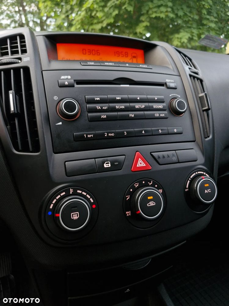 Kia Ceed 1.6 Crdi Comfort - 13