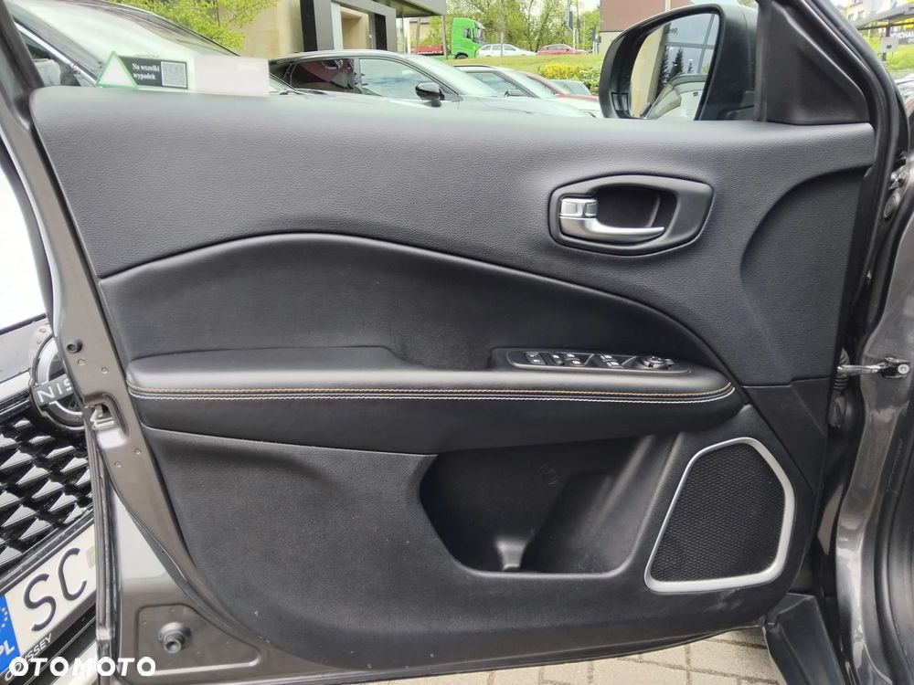Jeep Compass 1.4 TMair Sport FWD S&S - 16