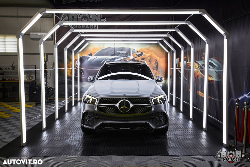 Mercedes-Benz GLE 450 MHEV 4MATIC - 1