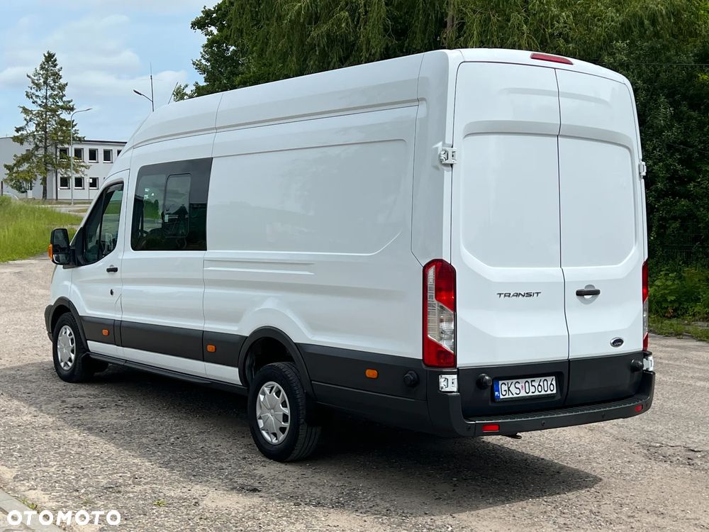 Ford TRANSIT - 4