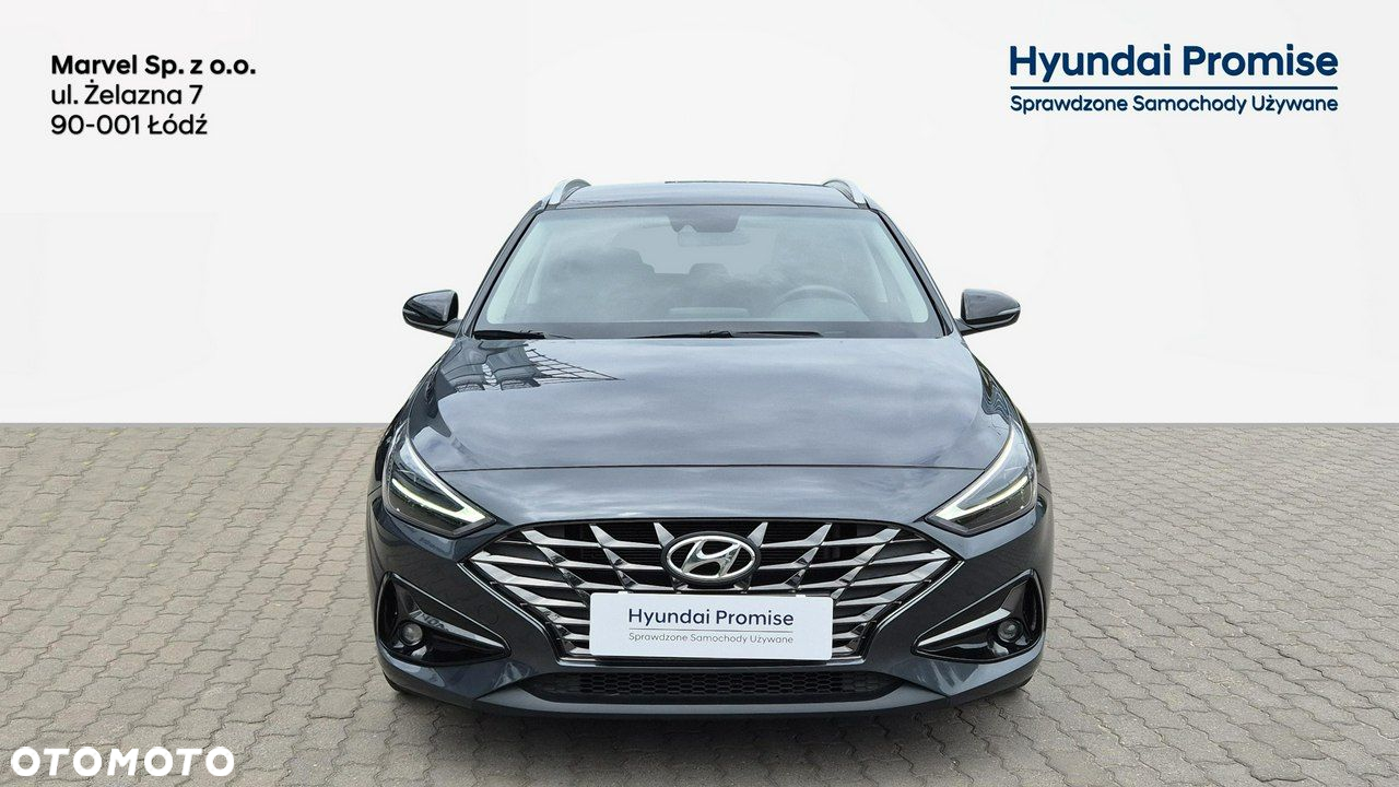 Hyundai i30 - 8