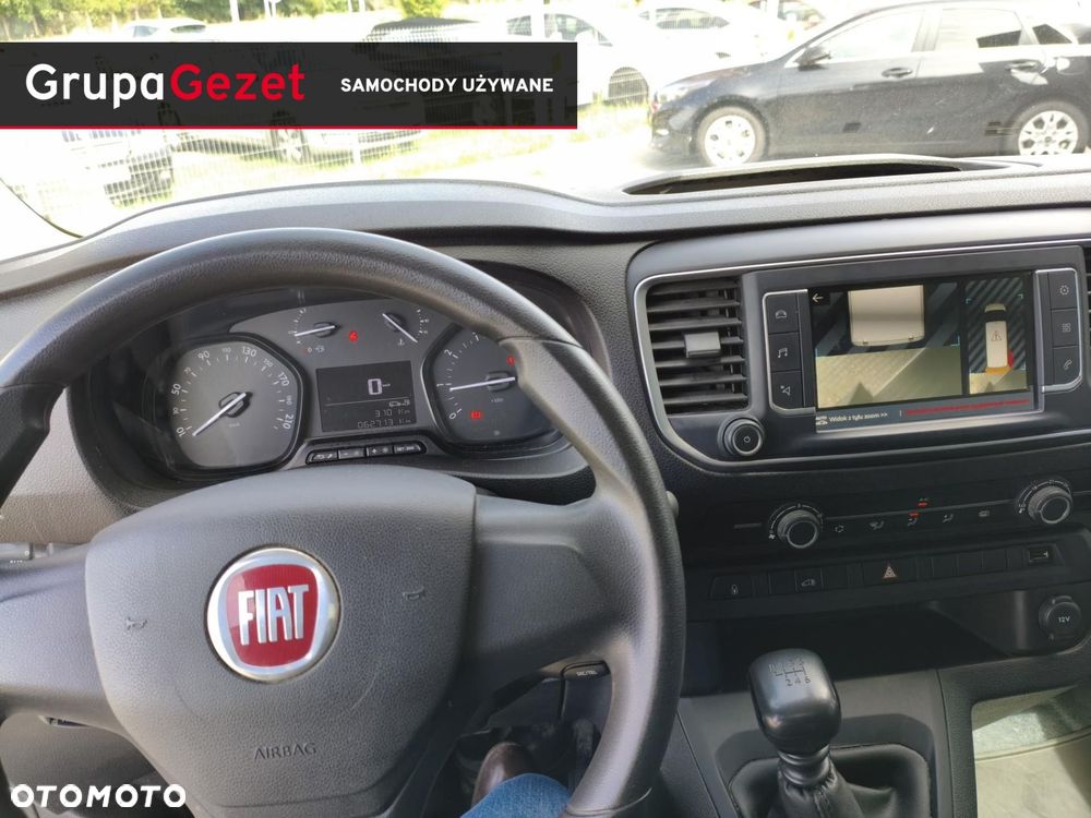 Fiat Scudo - 8