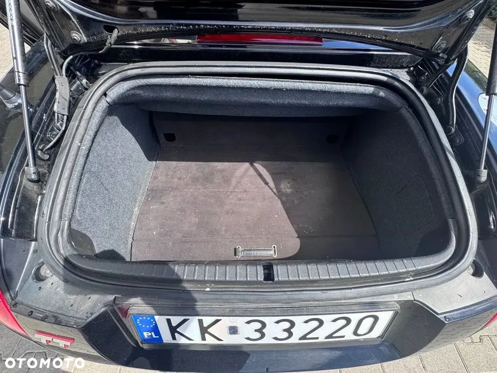 Audi TT Coupé 1.8T - 14