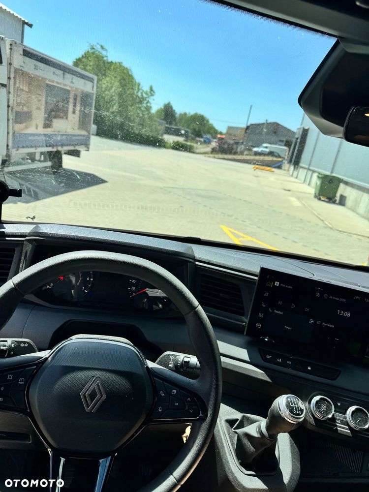 Renault Master - 10