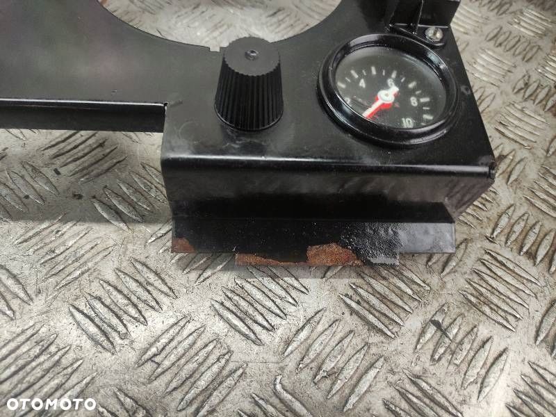 LICZNIK ZEGARY KAMAZ 6540 - 4