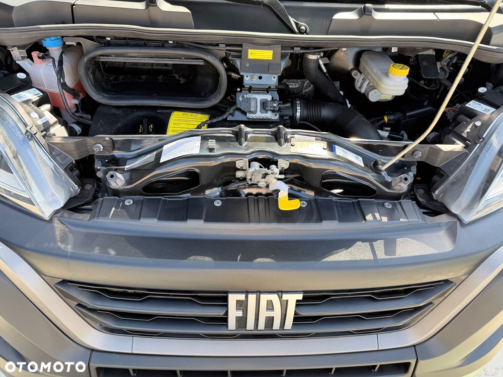 Fiat Ducato L4H2 - 11