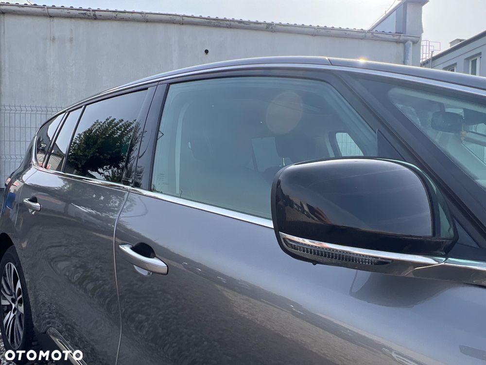 Renault Espace 1.6 dCi Energy Initiale Paris EDC - 6
