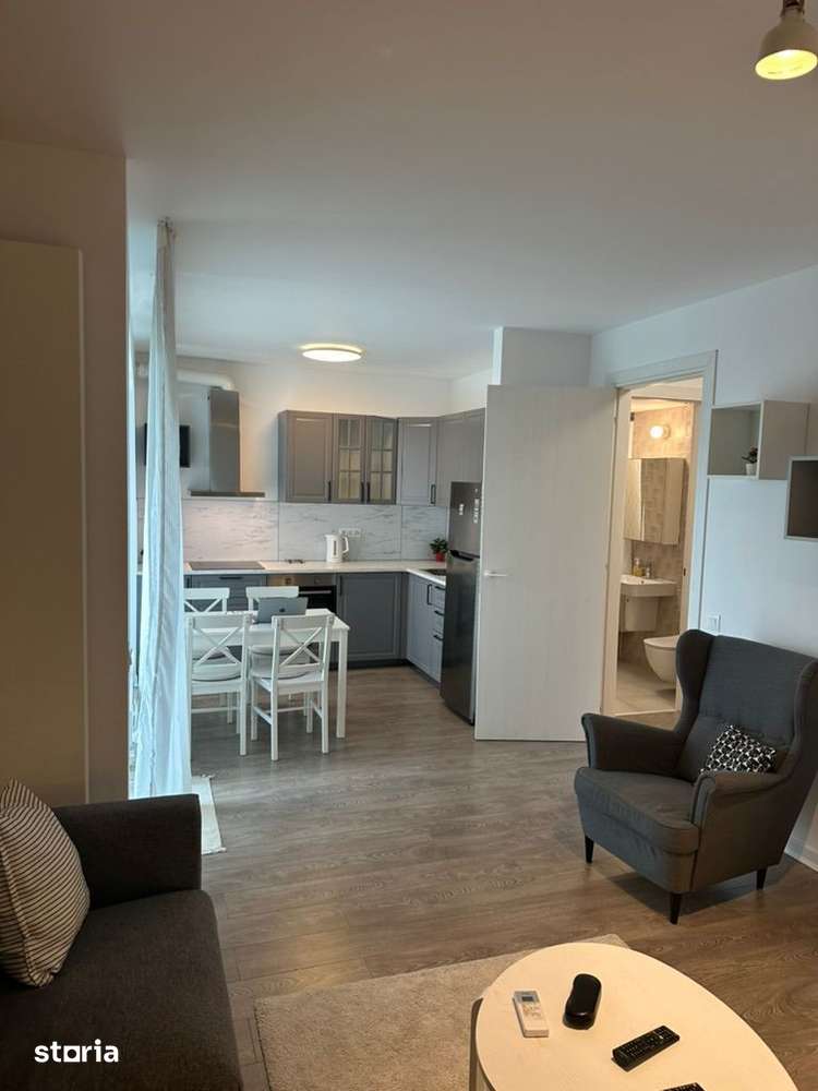 Vanzare Studio Dublu Cloud 9 Residence — fotografia 3