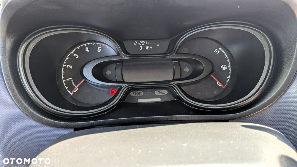 Opel Vivaro L2H1 S&S Life - 23