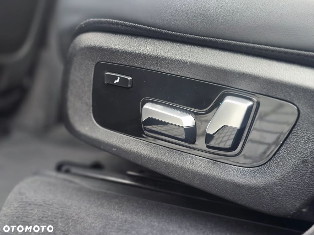 BMW X7 M60i xDrive mHEV sport - 9