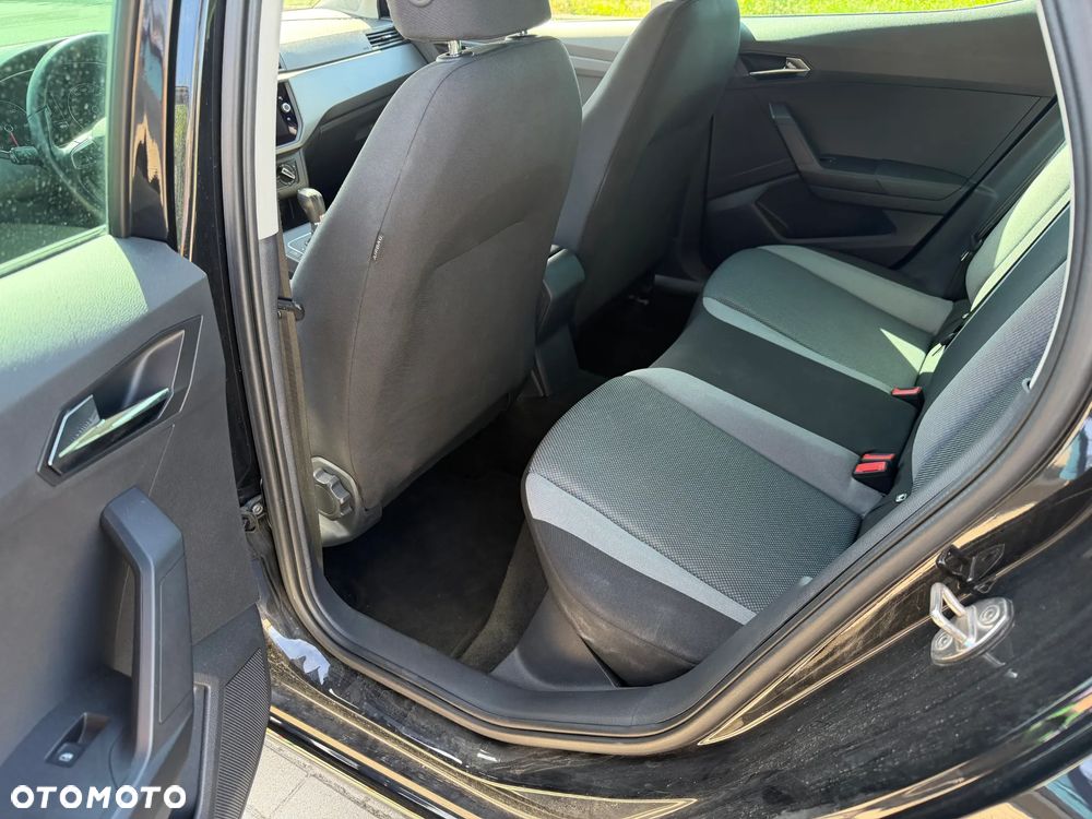 Seat Ibiza 1.6 TDI Style - 10