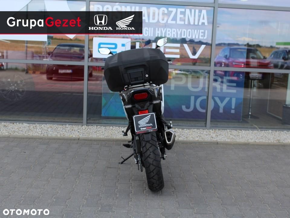 Honda XL - 5