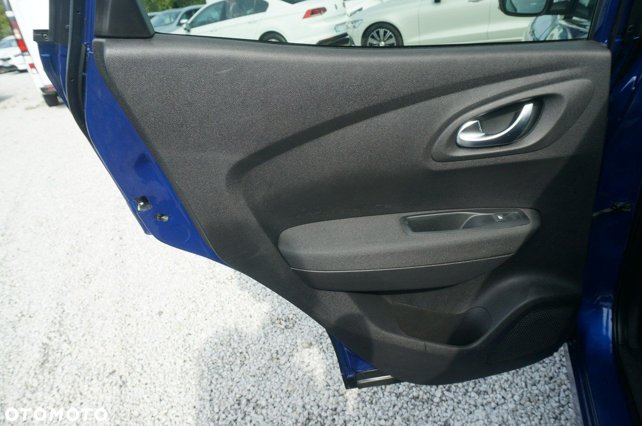 Renault Kadjar 1.5 Blue dCi Easy Life - 22