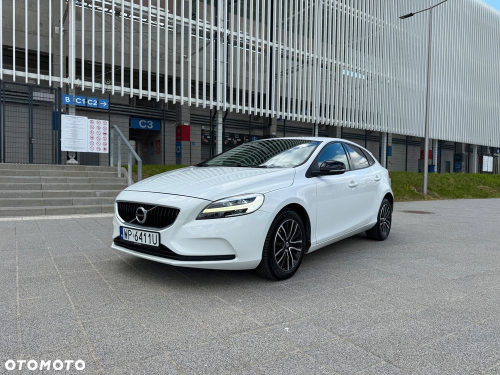 Volvo V40 D2 Drive-E SCR Momentum - 11