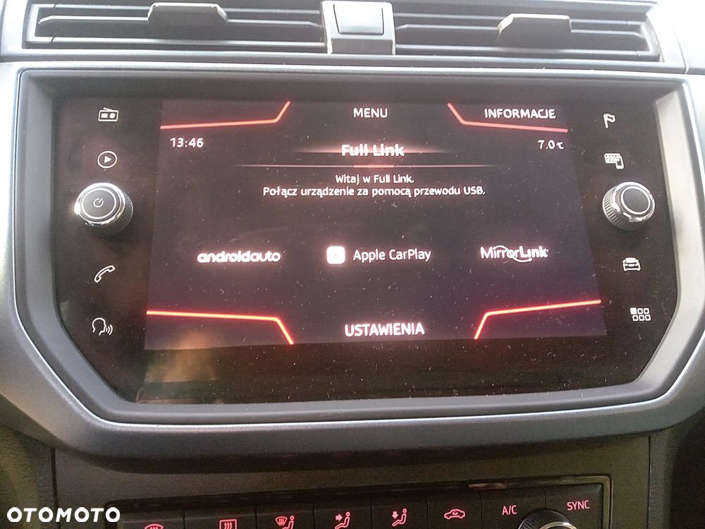 Seat Arona 1.6 TDI Style - 17