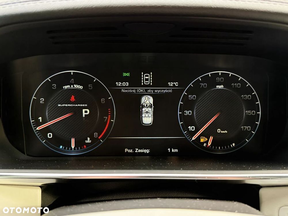 Land Rover Range Rover 5.0 V8 S/C - 28