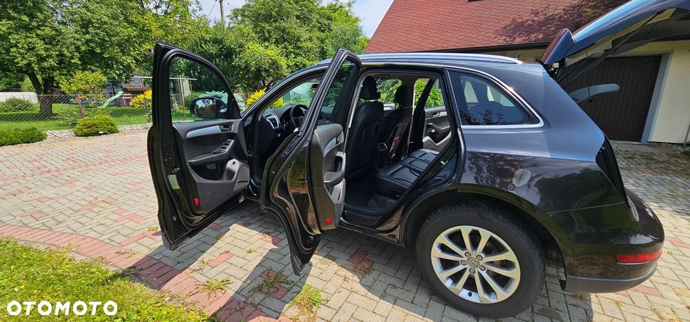 Audi Q5 2.0 TDI Quattro S tronic Prime Line - 6