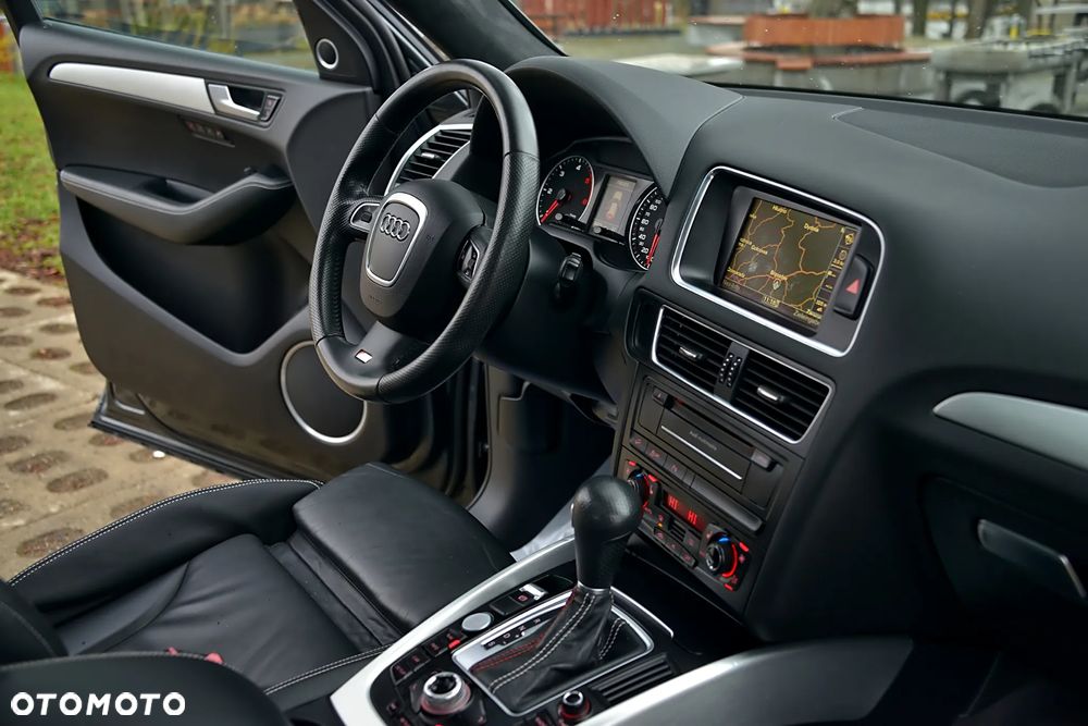 Audi Q5 - 30