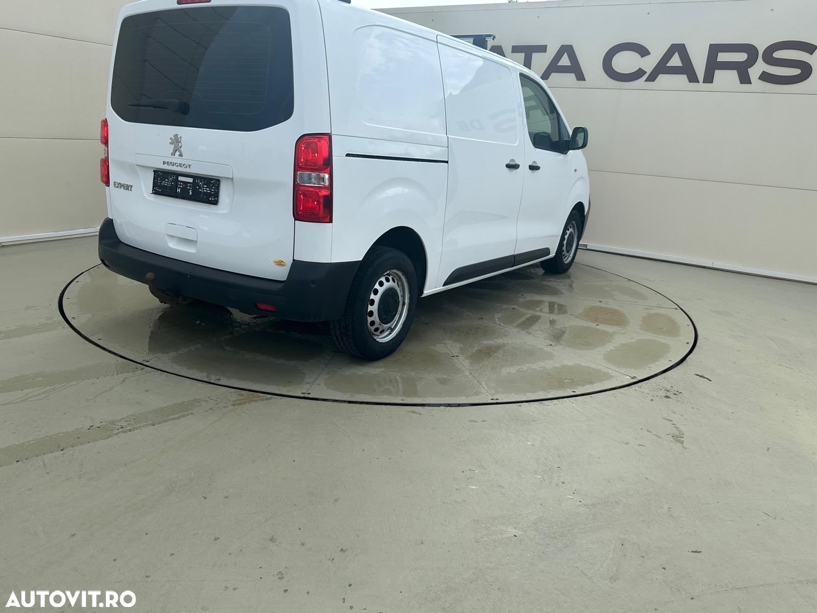 Peugeot Expert  2.0HDI  L2 - 4