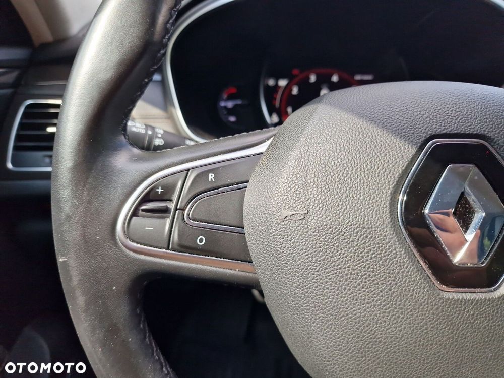 Renault Talisman - 33
