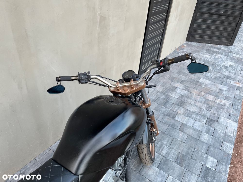 Sachs Roadster - 4