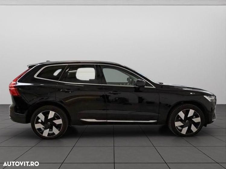 Volvo XC 60 T6 AWD Recharge Plus Bright - 10