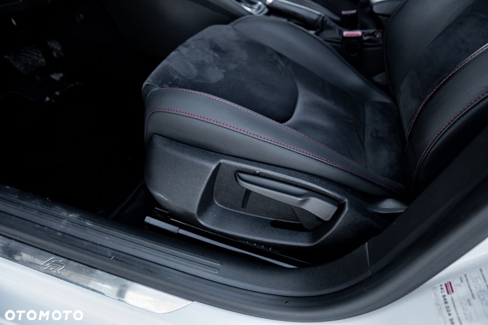Seat Leon 1.8 TSI FR S&S DSG - 18