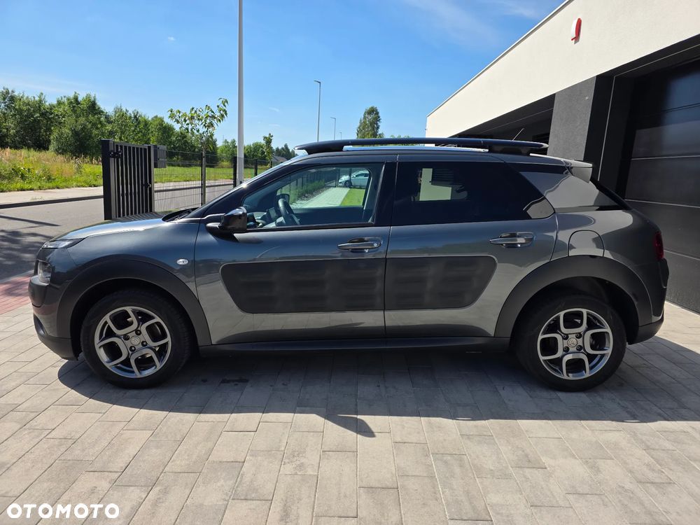 Citroën C4 Cactus PureTech 110 Stop&Start Shine - 15