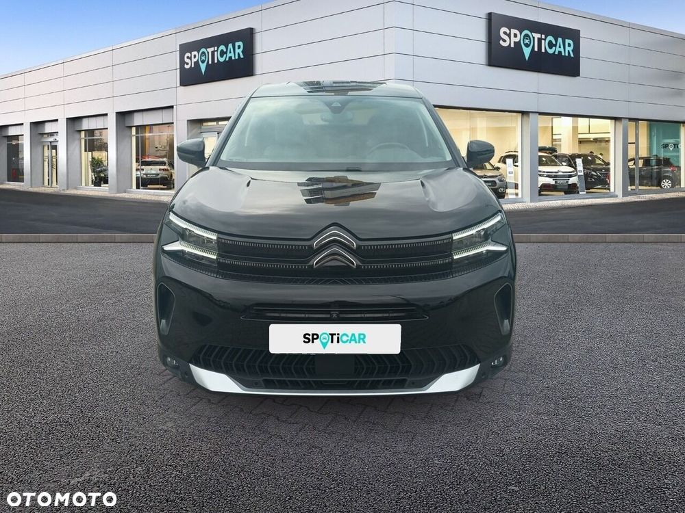 Citroën C5 Aircross - 2