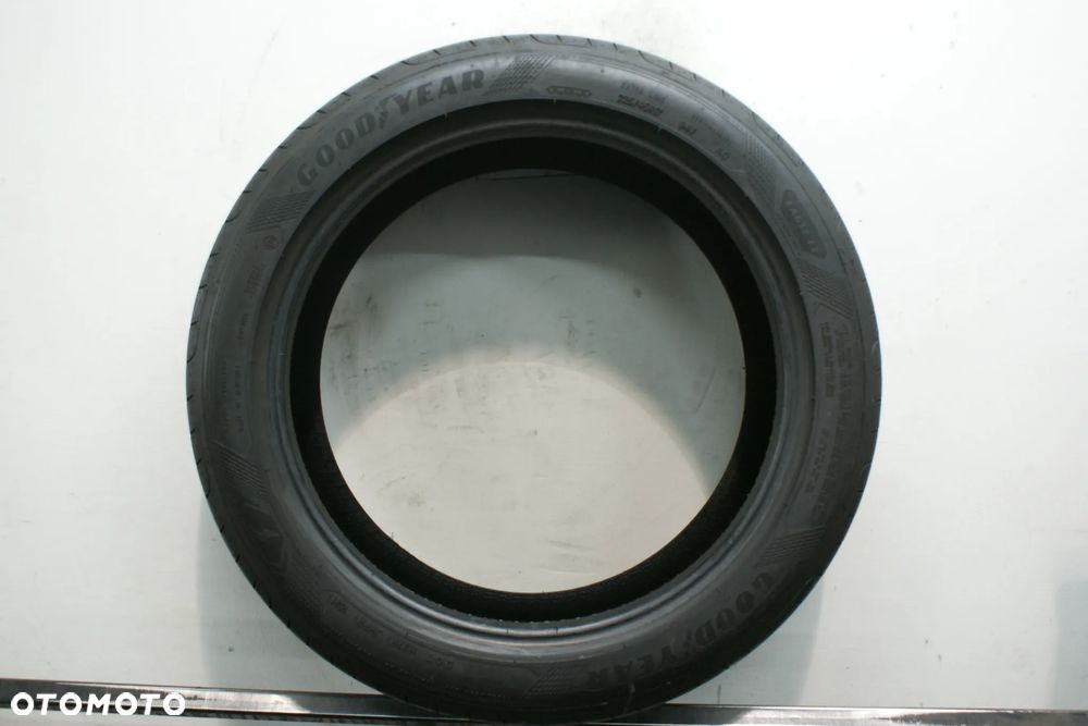 225/45R17 GOODYEAR EAGLE F1 ASYMMETRIC 5 , 5,9mm B348 - 4