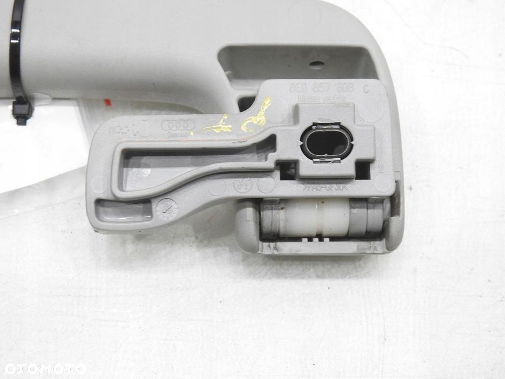 RĄCZKA UCHWYT PODSUFITKI PRAWY TYŁ AUDI A4 B7 - 7