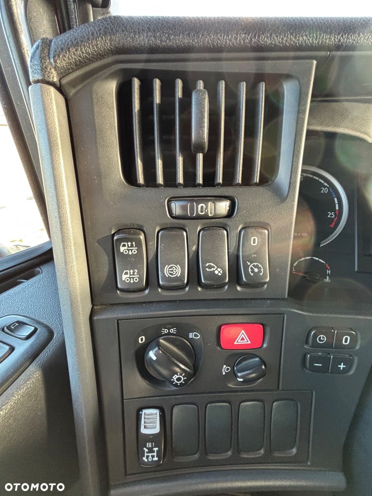 Scania R420 - 18