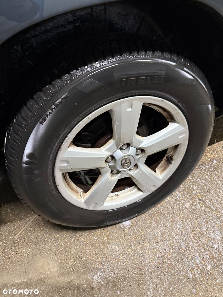 Toyota RAV4 2.0 VVT-i Sol - 9