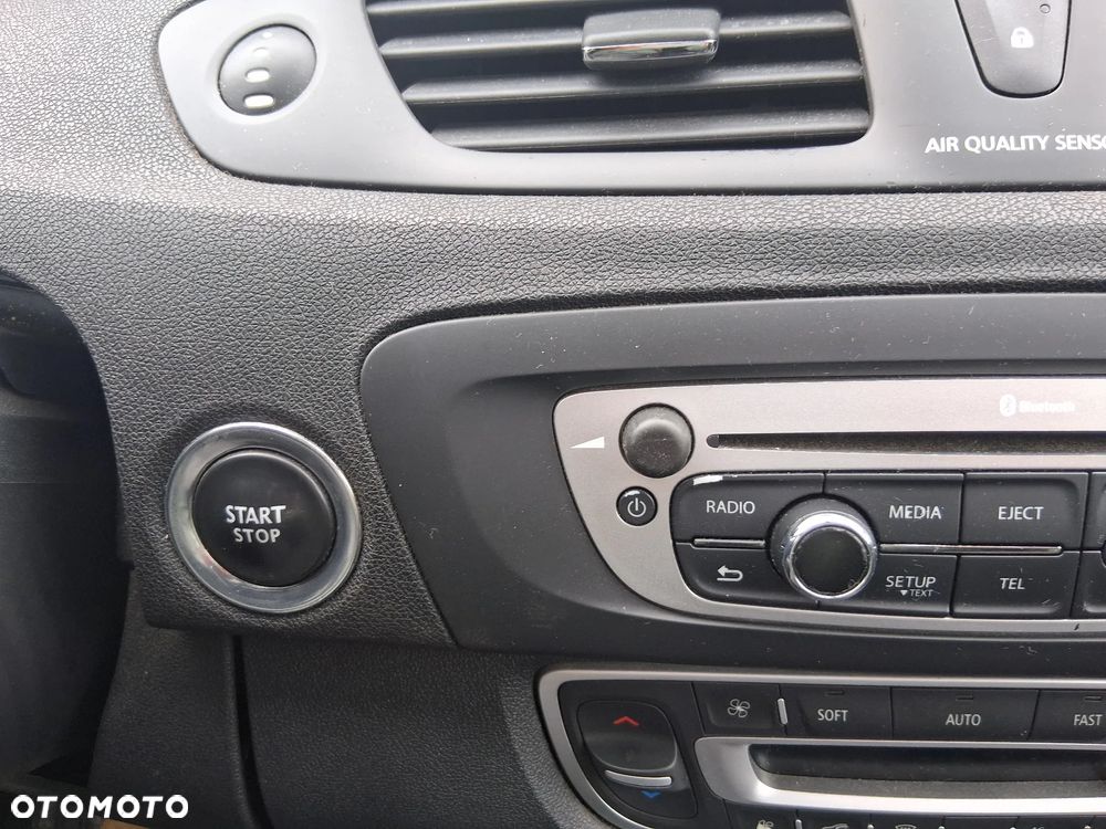 Renault Scenic 1.5dCi TomTom Edition - 4