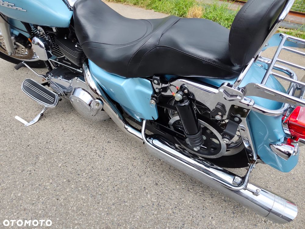 Harley-Davidson Touring Road King - 31