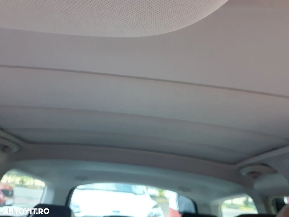 Citroën C5 HDi 200 FAP Aut. Exclusive - 23