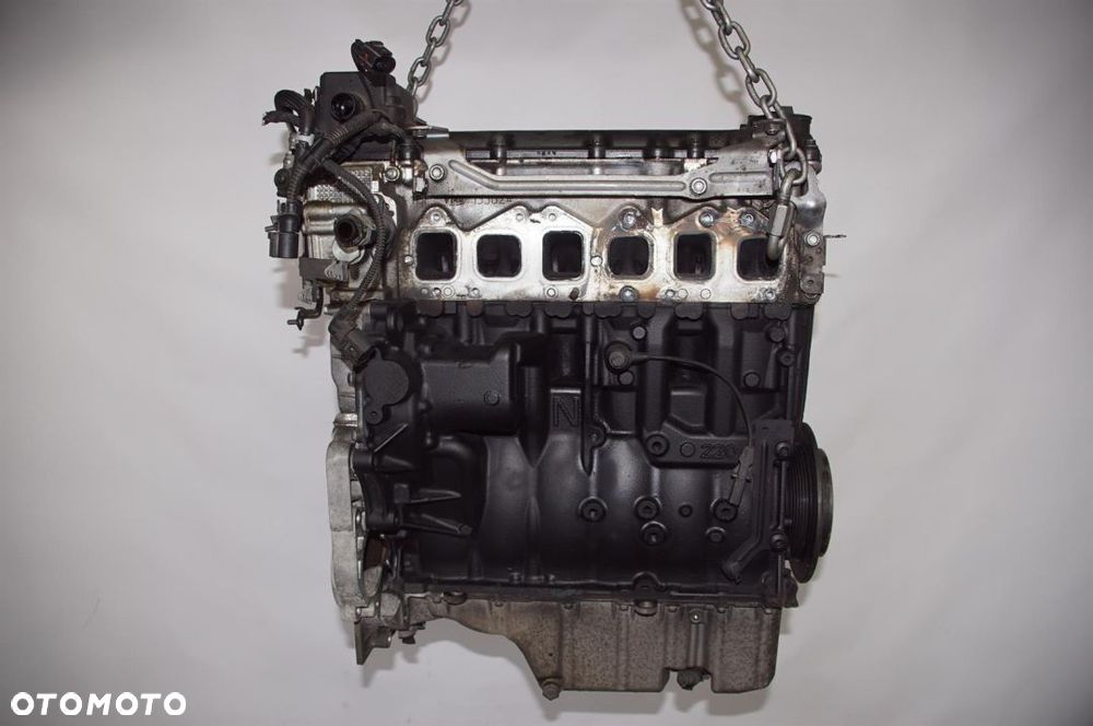 SILNIK SŁUPEK VOLKSWAGEN PHAETON II LIFT CMVA 3.6 FSI - 5